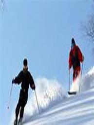 军都山滑雪场滑雪票 军都山滑雪场滑雪票