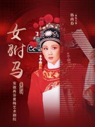 安徽再芬黄梅艺术剧院 经典黄梅戏《女驸马》