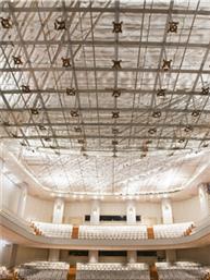 “群星闪耀时·金马奋蹄”中国电影乐团交响音乐会-2026新春祝福之金马迎春