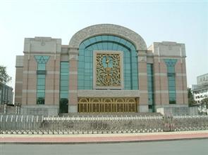 天桥剧场 天桥剧场