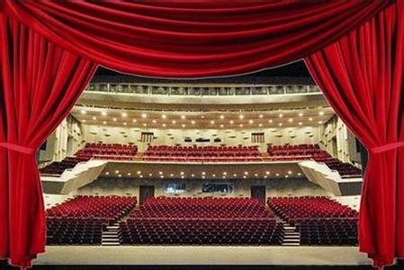 中国国家话剧院国话剧场