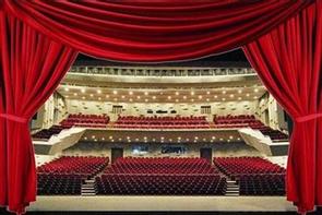 中国国家话剧院国话剧场 中国国家话剧院国话剧场