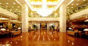 新大都饭店(国际会议中心) 新大都饭店(国际会议中心)