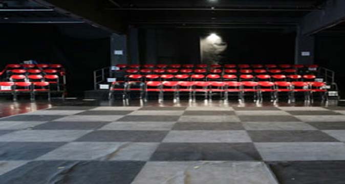 北京9剧场3层TNT剧场