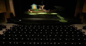 北京9剧场(切CHE·行动剧场) 北京9剧场(切CHE·行动剧场)