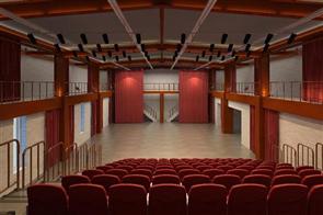 小柯剧场 小柯剧场