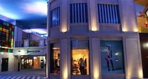 北京蓝天城儿童素质训练基地 北京蓝天城儿童素质训练基地