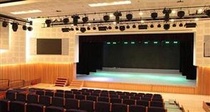 东城区文化馆风尚剧场 东城区文化馆风尚剧场