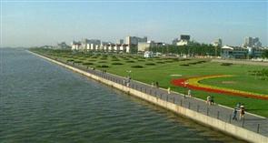 房山区长阳镇万亩滨河公园 房山区长阳镇万亩滨河公园