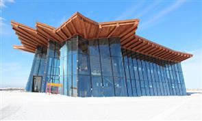 崇礼云顶滑雪场 崇礼云顶滑雪场