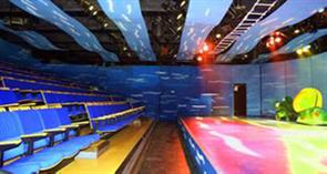 假日经典小剧场