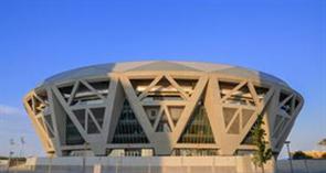 国家网球中心-钻石球场