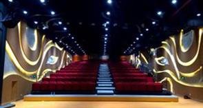 东方梅地亚中心M剧场 东方梅地亚中心M剧场