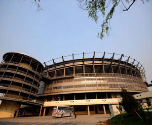 国家奥林匹克体育场