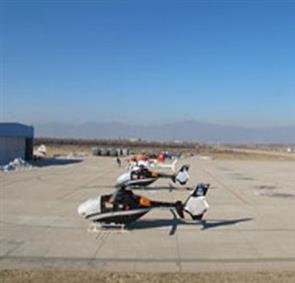 北京八达岭机场 北京八达岭机场