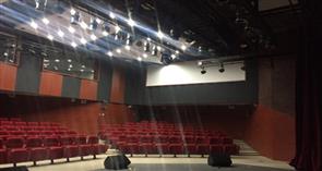 中心红点剧场 中心红点剧场