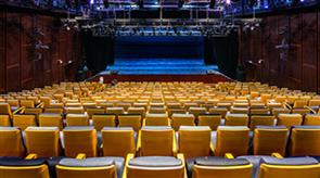 天桥艺术中心-小剧场 天桥艺术中心-小剧场