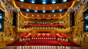 天桥艺术中心-中剧场 天桥艺术中心-中剧场