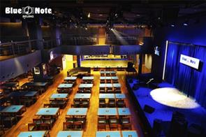 Blue Note Beijing