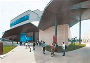 国家大剧院-台湖剧场